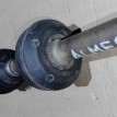 Привод передний правый Nissan Almera G15 АКПП Nissan Almera оригинальный номер 391002983r
