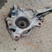 Кулак поворотный левый  Subaru Impreza GC/GF Subaru Impreza 