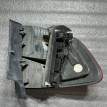 Фонарь задний правый BMW X1 E84 N46B20 2010 BMW X1 оригинальный номер 63 21 2 992 478