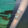 Название детали Стекло двери багажника Модель Citroen C4 B7 Citroen C4  оригинальный номер 8744HW