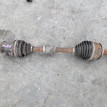 Привод Mitsubishi Grandis оригинальный номер MR580449