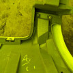 Планка под стоп Nissan Elgrand оригинальный номер 852351JB0A