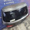Крышка багажника Mitsubishi ASX 2010-2020 5801B559 Mitsubishi ASX 