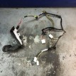 Проводка задней левой двери Mazda CX-7 Mazda 2 оригинальный номер EJ0667210