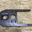 Накладка центральной консоли Jetour T2  оригинальный номер F26-5305090