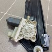 Стеклоподъемник задний левый Bmw 7-Series E65 BMW 7er оригинальный номер 105965101