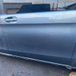 Дверь задняя левая Mercedes-Benz V-класс W447 рестайлинг (2019—2026) Mercedes-Benz V-classe