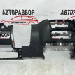 Накладка торпедо Volkswagen Golf Plus Volkswagen Golf Plus оригинальный номер 5M1857051