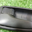 Ручка двери внутренняя левая Mitsubishi Outlander Mitsubishi i оригинальный номер MR503941