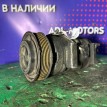 Компрессор кондиционера Mitsubishi Pajero 2001-2007 827 6G74 6G72 Mitsubishi Pajero  