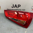 Фонарь задний правый Audi A1 2011 Audi A1