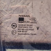Стекло двери задней правой Almera Classic B10 Nissan Almera Classic оригинальный номер 82300-95F0A