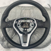 Руль Mercedes A W176 Mercedes-Benz A-klasse оригинальный номер A2184609103