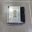 Эбу двс Volkswagen Passat AWT B5 1.8 150 Volkswagen Passat оригинальный номер 4B0906018CC