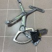Стеклоподъемник передний левый Mercedes-Benz w210 Mercedes-Benz E-klasse оригинальный номер 0130821670