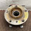 Ступица с подшипником BMW X3 оригинальный номер 31 20 6 870 725, 31 20 6 870 725, 31206870725, 6870725, 31 20 6 867 088, 31206867088, 6867088, 31 20 6 850 154, 31206850154, 6850154, 31 20 6 777 757, 31206777757, 6777757