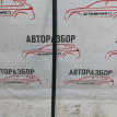 Молдинг стекла задней левой двери Opel Astra J Opel Astra оригинальный номер 13391183