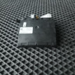 Блок управления климат-контролем BMW X3 2017 64117942428 G01 BMW X3 