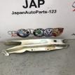 Рычаг подвески задний Mercedes-Benz B-180 2012 Mercedes-Benz B-klasse 