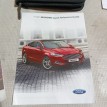 Книга по автомобилю Ford Mondeo 