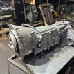 АКПП Mercedes GL 2012-2015 A1662708001 X166 278.928 Mercedes-Benz GL-klasse 