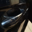 Ручка двери правая задняя Mercedes-Benz CLS-класс C219 Mercedes-Benz S-klasse оригинальный номер A2197600270