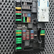 Блок предохранителей BMW X6 2020 61358795477 G06 B57D30A, задний BMW X6 
