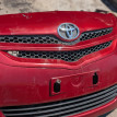Ноускат Toyota Belta оригинальный номер 521190D998