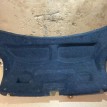 Обшивка крышки багажника Toyota Avensis 2004 г Toyota Avensis оригинальный номер 6479105050