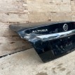 Крышка багажника Nissan Teana 2014-2020 H430M3NUMA L33 Nissan Teana  