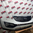 бампер передний Kia Sportage оригинальный номер 865113U000