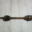 Полуось передняя левая ВАЗ (Lada) 2115 