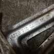 Стеклоподъемный механизм справа сзади A2207300446 Mercedes-Benz S-Class W220 Mercedes-Benz S-klasse  