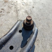 Рычаг Nissan Note оригинальный номер 545016XJ0C