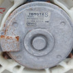Диффузор радиатора Toyota Avensis T250 Toyota Avensis оригинальный номер 167110D090