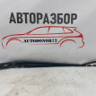 Поводок стеклоочистителя левый Chevrolet Aveo T250 Chevrolet Aveo оригинальный номер 96476732