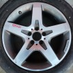 Диск Mercedes X156 R18 AMG    