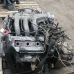 Двигатель KF-DE 2.0 Mazda Efini MS-8 Mazda 2 