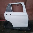 Дверь BMW X1 