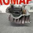 Поддон двигателя Ниссан Альмера 2012-2018 K4M Renault 20 оригинальный номер 8200370478