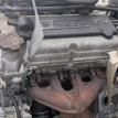 Двигатель Chevrolet Aveo оригинальный номер 93736684