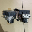 Блок ABS BMW 3 E46 M54B30 2003 BMW 3er оригинальный номер 34 51 6 765 452