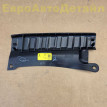 Кронштейн заднего бампера BMW Х5 G05 G18 F95 2025г BMW X5 оригинальный номер 51127487525