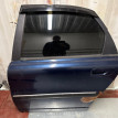 Дверь задняя левая VOLVO S80 2000 9159265 СЕДАН B5244S Volvo S80 