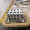 Резистор отопителя Mercedes C200 W202 Mercedes-Benz C-klasse 