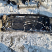 Телевизор Cadillac Escalade 