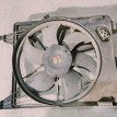 Вентилятор радиатора Renault Logan 1 Renault 20 
