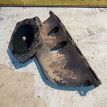 Коллектор выпускной Mazda Familia BJ Mazda 2 оригинальный номер FP49-13-450