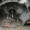 АКПП  M7CA Honda Logo GA3 Honda Logo 