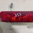 Фонарь птф Mitsubishi Asx 2010-2020 GRA8337A, задний Mitsubishi ASX  